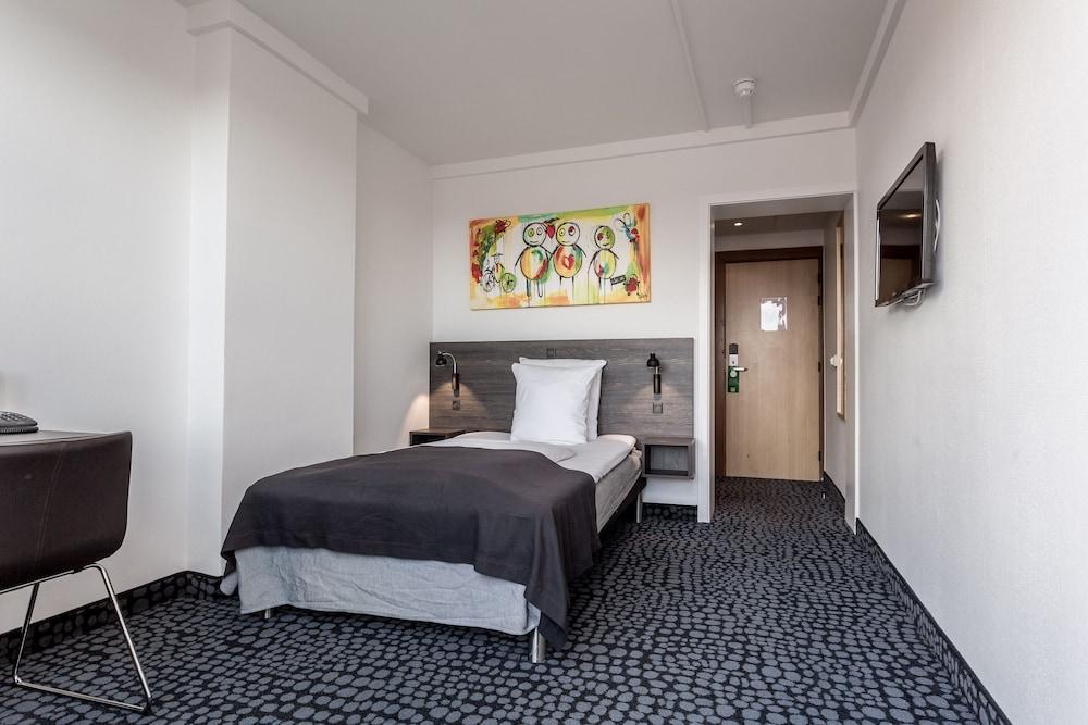 Profilhotels Mercur Copenhaga Exterior foto