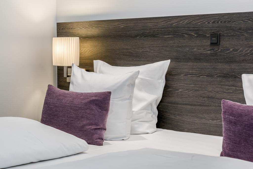 Profilhotels Mercur Copenhaga Exterior foto