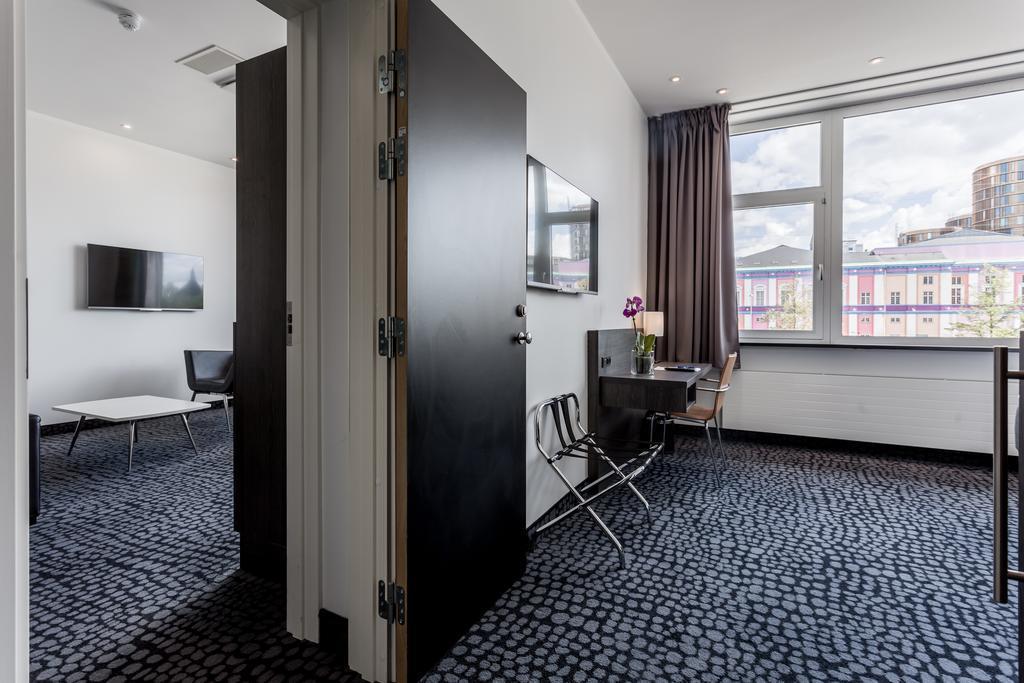 Profilhotels Mercur Copenhaga Exterior foto