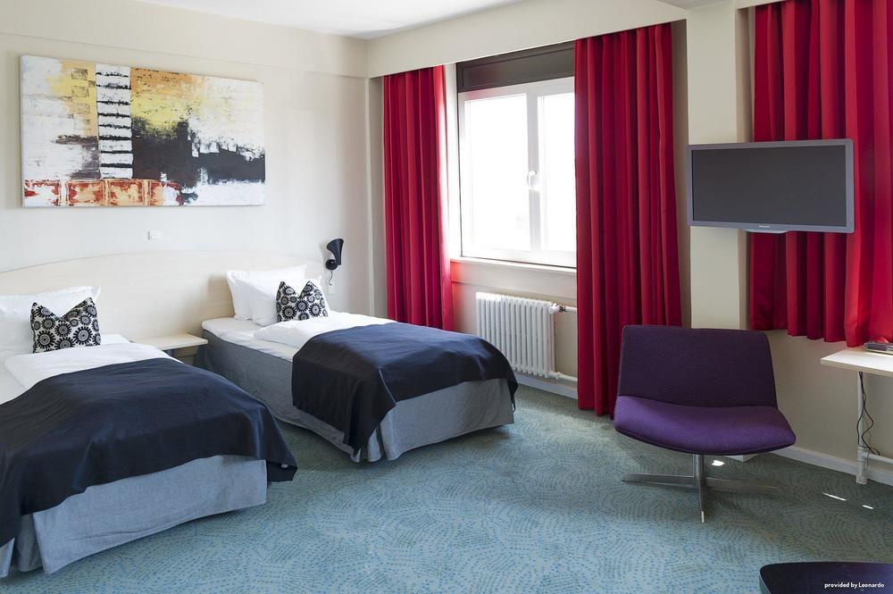 Profilhotels Mercur Copenhaga Quarto foto