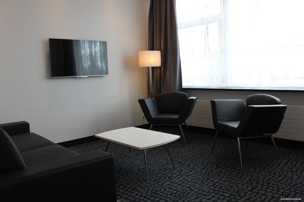 Profilhotels Mercur Copenhaga Exterior foto