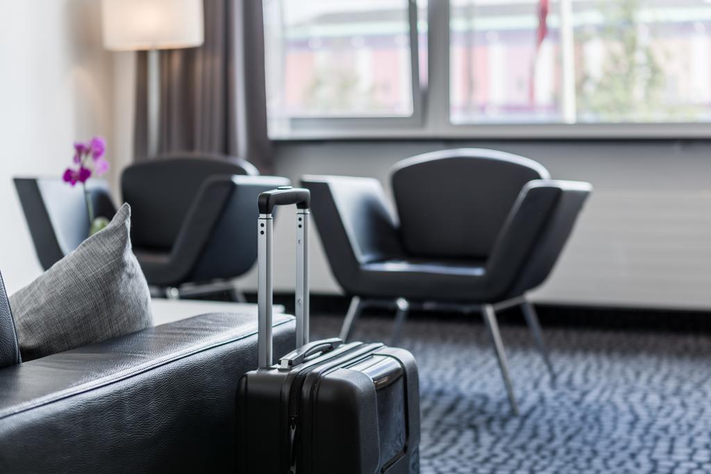 Profilhotels Mercur Copenhaga Exterior foto
