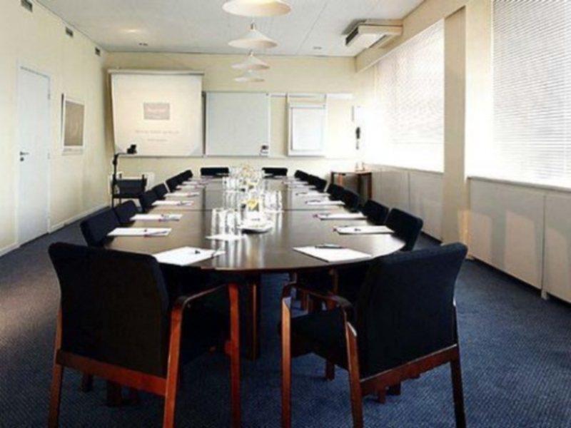 Profilhotels Mercur Copenhaga Facilidades foto
