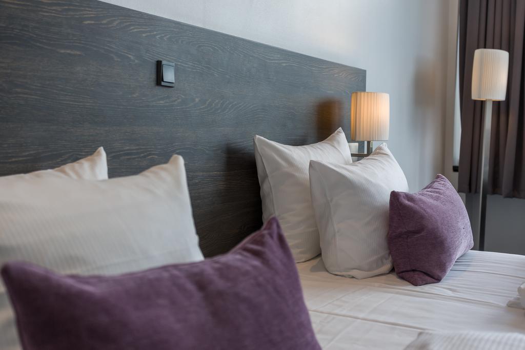 Profilhotels Mercur Copenhaga Quarto foto