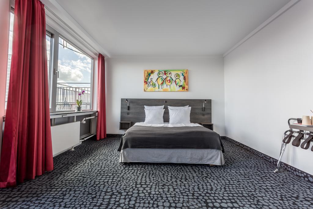 Profilhotels Mercur Copenhaga Quarto foto